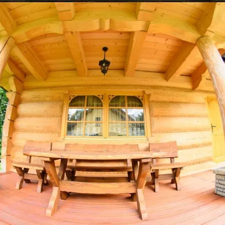 Hotel Domek Nad Strumykiem Jaworzna