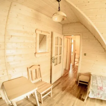 Domek Nad Strumykiem * Jaworzna