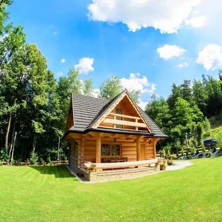 Domek Nad Strumykiem * Jaworzna