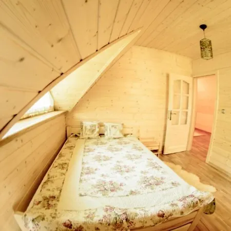 Hotel Domek Nad Strumykiem Jaworzna