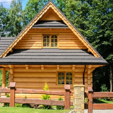 Domek Nad Strumykiem * Jaworzna