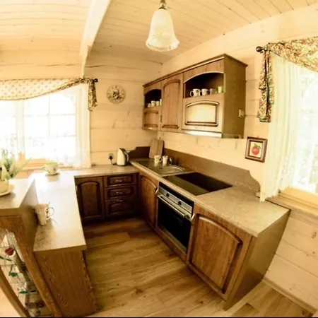 Domek Nad Strumykiem Hotel *