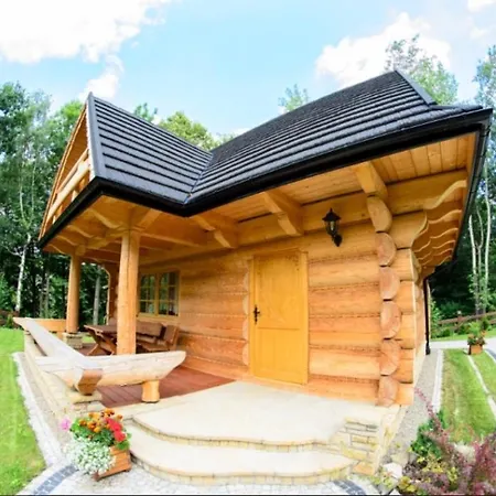 Hotel Domek Nad Strumykiem Jaworzna