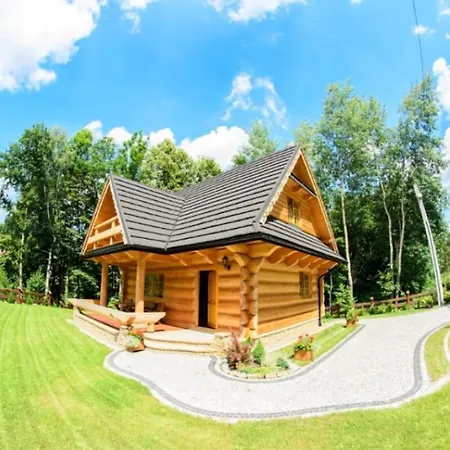 Domek Nad Strumykiem Hotel *