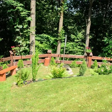 Domek Nad Strumykiem *