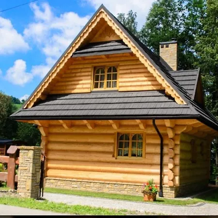 Hotel Domek Nad Strumykiem Jaworzna