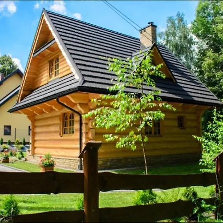 Domek Nad Strumykiem Jaworzna