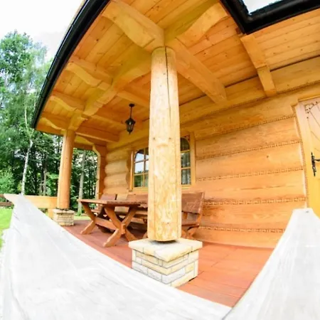 Domek Nad Strumykiem Hotel *