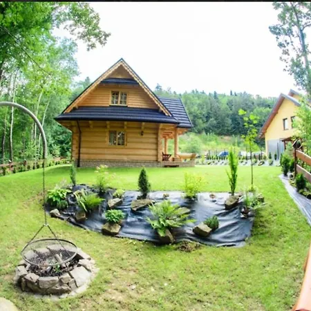 Domek Nad Strumykiem Hotel