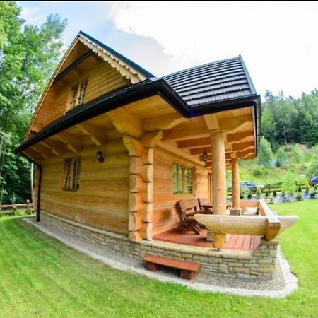 Hotel Domek Nad Strumykiem *