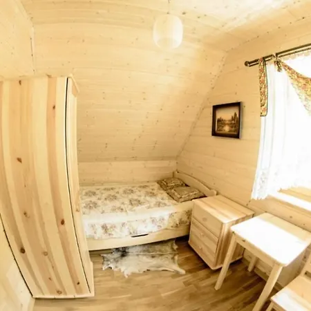 Domek Nad Strumykiem *