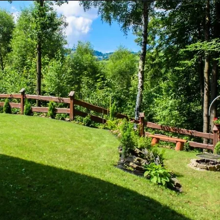 Domek Nad Strumykiem *