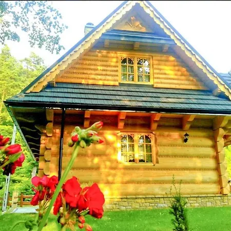 Domek Nad Strumykiem Hotel *