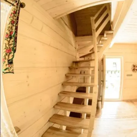 Hotel Domek Nad Strumykiem