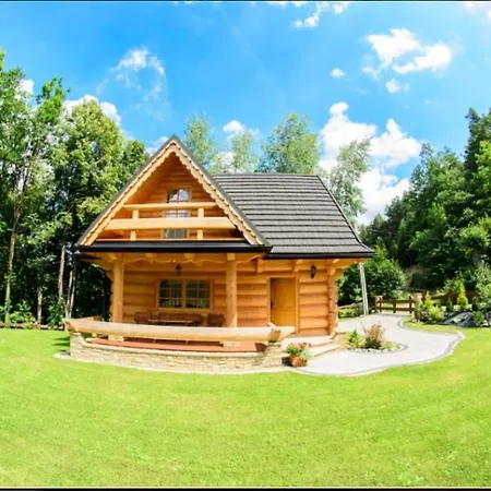 Domek Nad Strumykiem Jaworzna