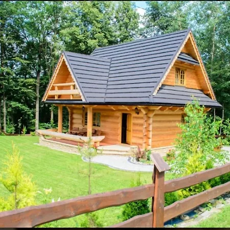 Hotel Domek Nad Strumykiem *