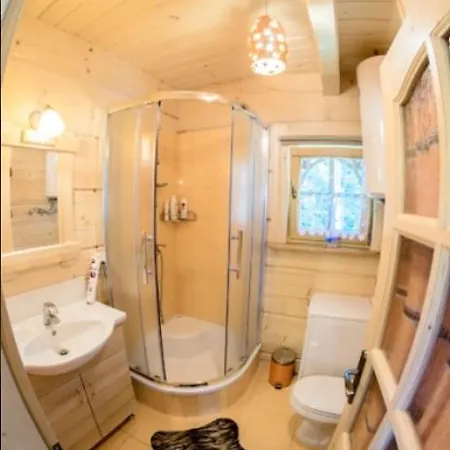 Domek Nad Strumykiem