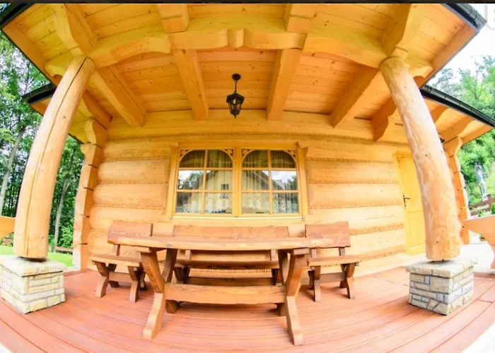 Hotel Domek Nad Strumykiem Jaworzna