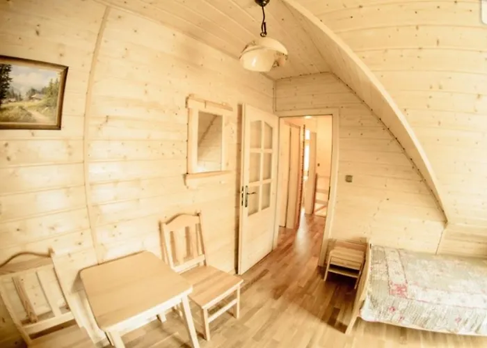 Domek Nad Strumykiem * Jaworzna