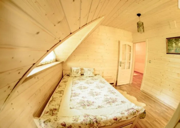 Hotel Domek Nad Strumykiem Jaworzna