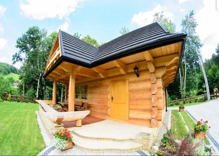 Hotel Domek Nad Strumykiem Jaworzna