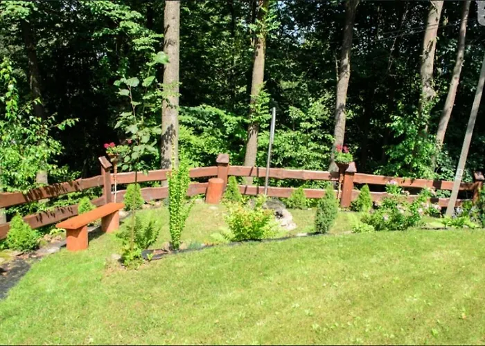 Domek Nad Strumykiem *