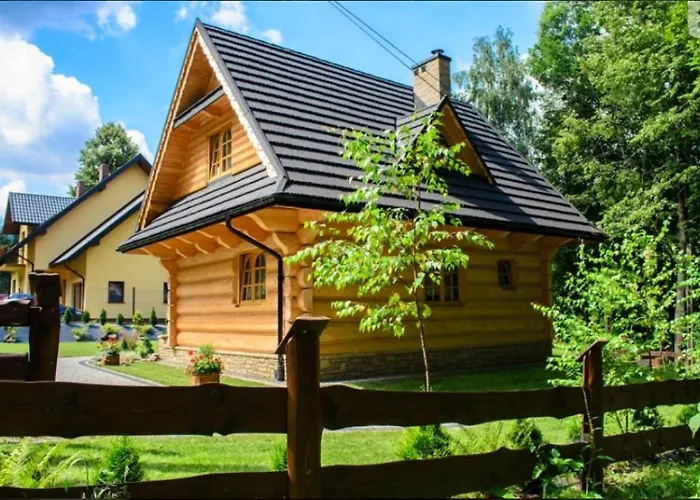 Domek Nad Strumykiem Jaworzna