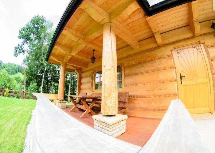 Domek Nad Strumykiem Hotel *