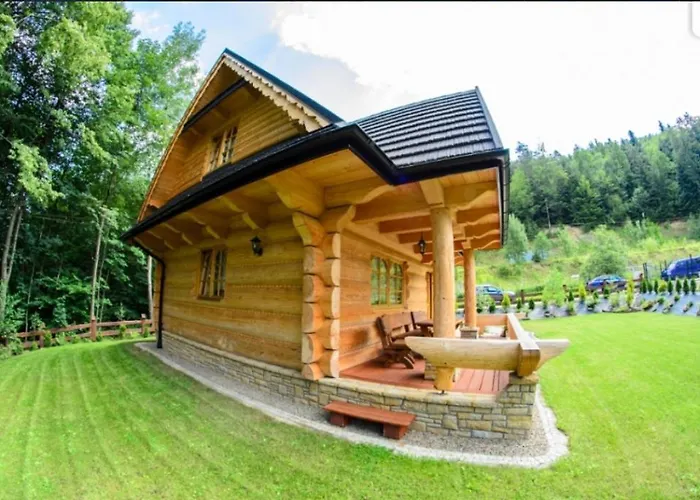 Hotel Domek Nad Strumykiem *