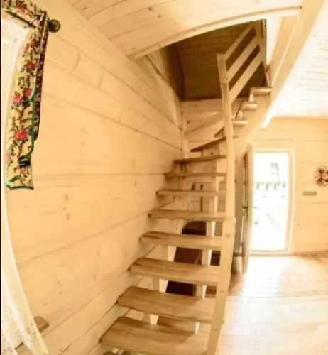 Hotel Domek Nad Strumykiem