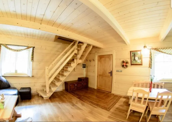 Domek Nad Strumykiem Hotel Jaworzna