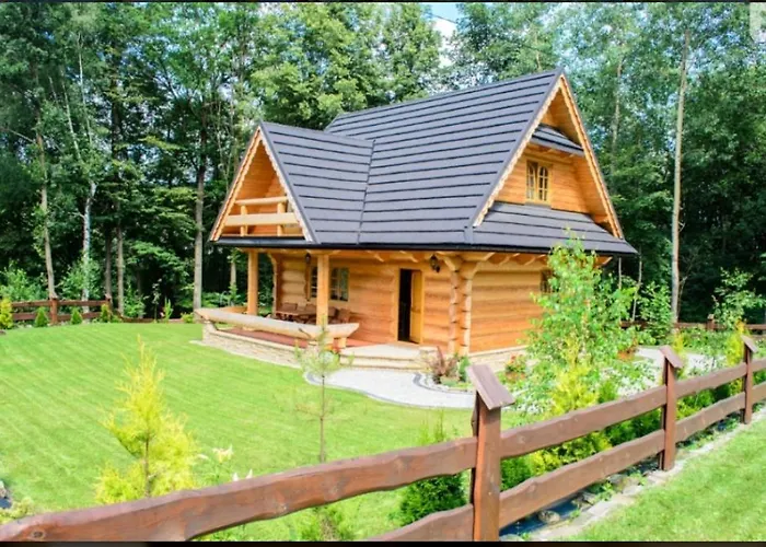 Hotel Domek Nad Strumykiem *